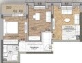 Продава 3-СТАЕН, град София, Овча купел • 169078 € • 96911739 — Holmes.bg