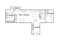 Продава  3-стаен град София , Обеля 1 , 89 кв.м | 13715321 - изображение [14]