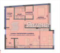 Продава  3-стаен град София , Изток , 97 кв.м | 13005789 - изображение [17]