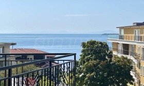 1 υπνοδωμάτιο Σβετη Βλασ, περιοχή Μπουργκάς