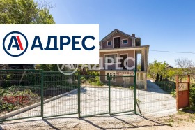 Продава къща град Варна м-т Боровец - север - [1] 