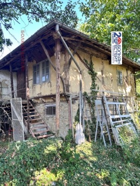 Talo Kereka, Gabrovon alue