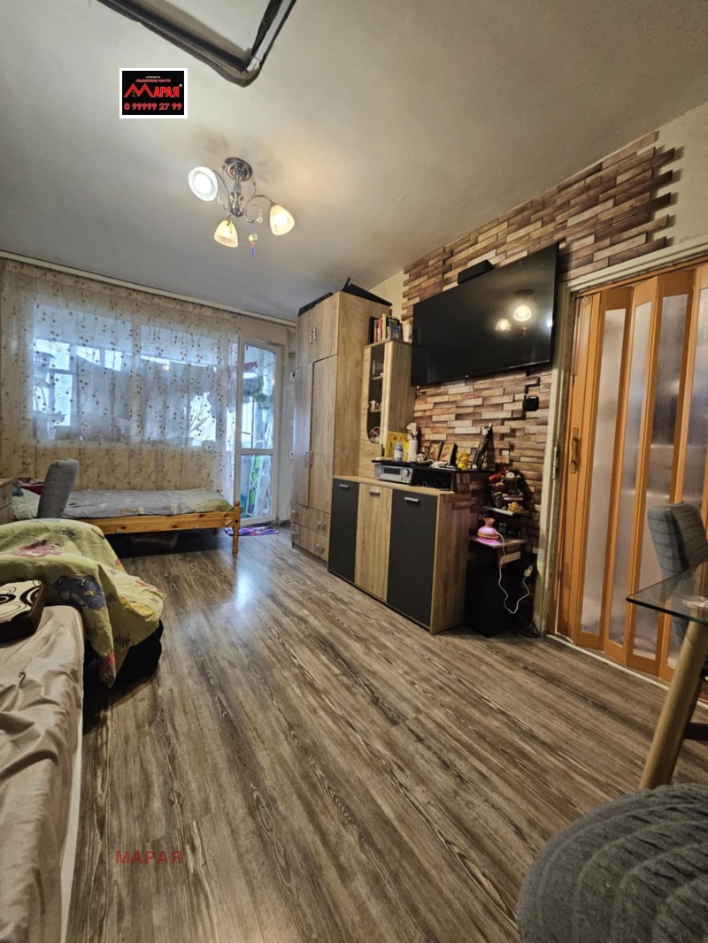На продаж  Студія Русе , Здравец Изток , 33 кв.м | 29979605 - зображення [3]