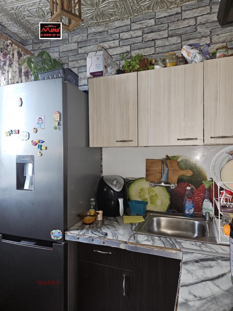 На продаж  Студія Русе , Здравец Изток , 33 кв.м | 29979605 - зображення [6]