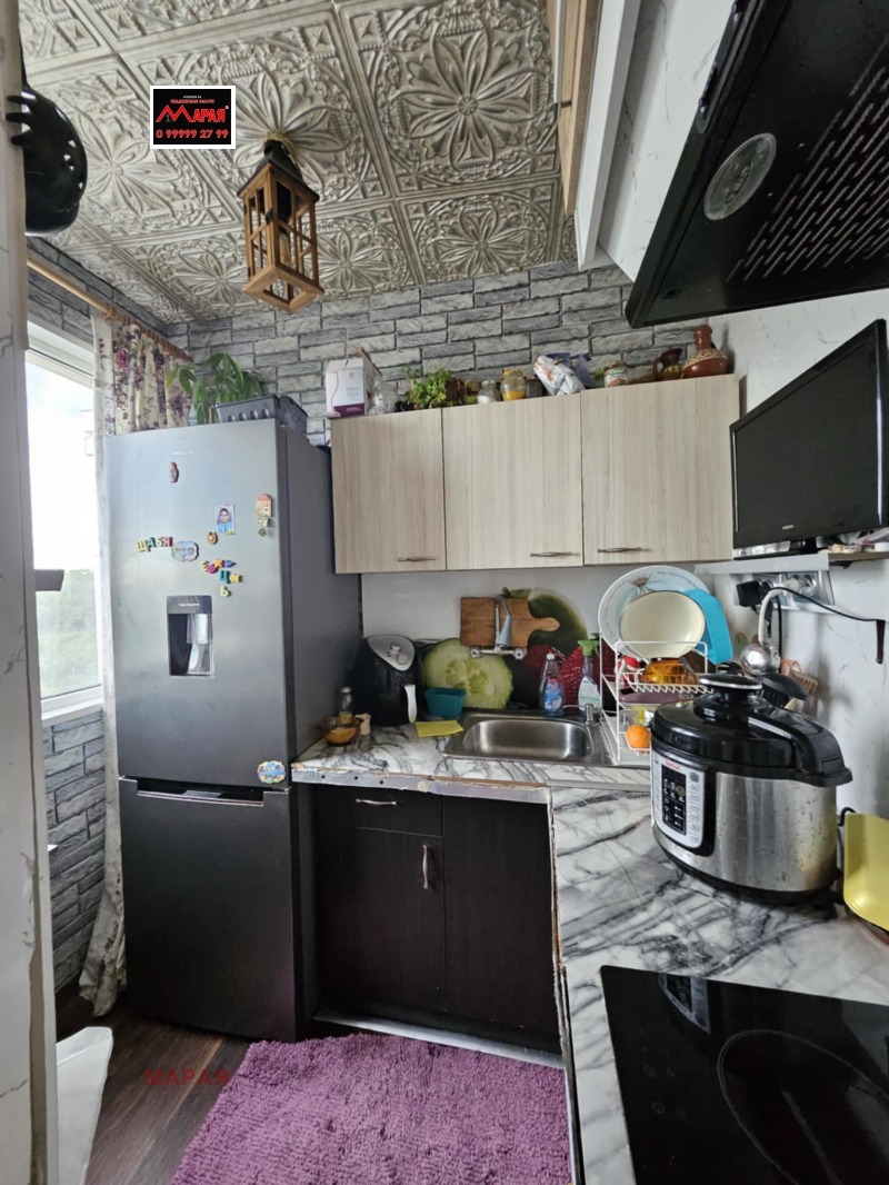 На продаж  Студія Русе , Здравец Изток , 33 кв.м | 29979605 - зображення [7]