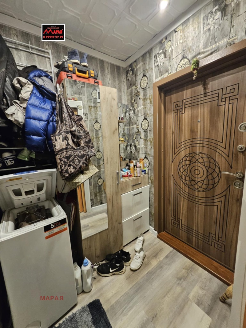 На продаж  Студія Русе , Здравец Изток , 33 кв.м | 29979605 - зображення [8]