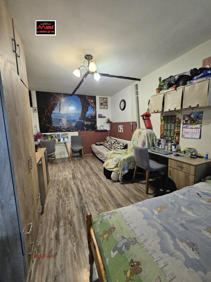 На продаж  Студія Русе , Здравец Изток , 33 кв.м | 29979605 - зображення [5]