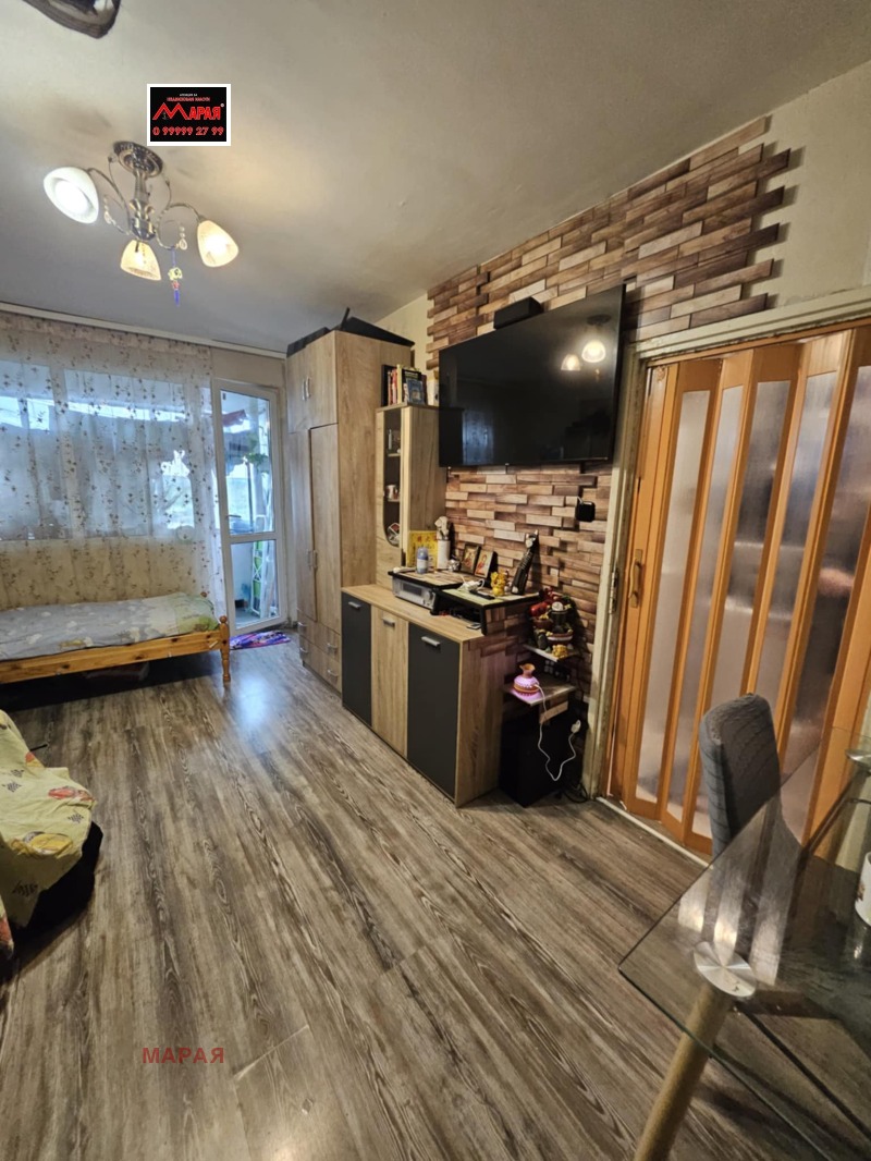 На продаж  Студія Русе , Здравец Изток , 33 кв.м | 29979605 - зображення [2]