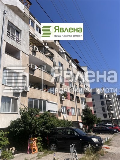 In vendita  Studio Sofia , Manastirski livadi , 45 mq | 87620008 - Immagine [9]