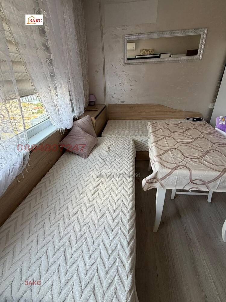 Продава 1-СТАЕН, гр. Кърджали, Възрожденци, снимка 5 - Апартаменти - 56180862