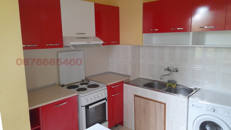 Продаја  1 спаваћа соба Софија , Надежда 4 , 65 м2 | 40940632 - слика [7]
