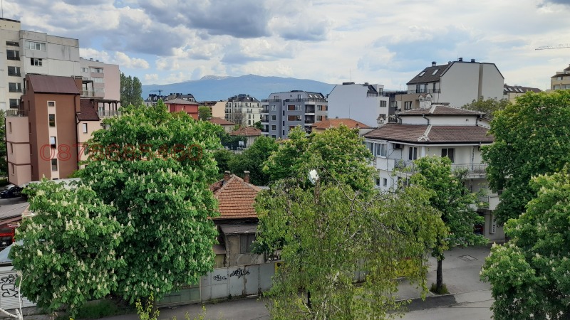 Продаја  1 спаваћа соба Софија , Надежда 4 , 65 м2 | 40940632 - слика [17]