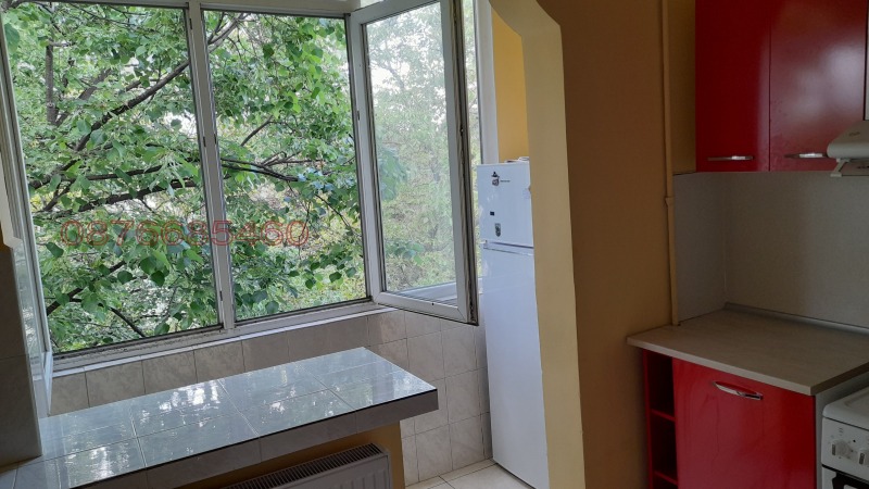 Продаја  1 спаваћа соба Софија , Надежда 4 , 65 м2 | 40940632 - слика [10]