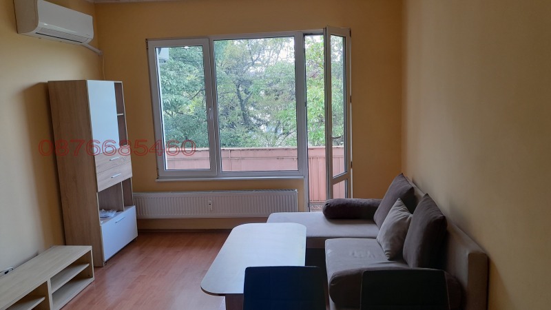 Продаја  1 спаваћа соба Софија , Надежда 4 , 65 м2 | 40940632 - слика [2]