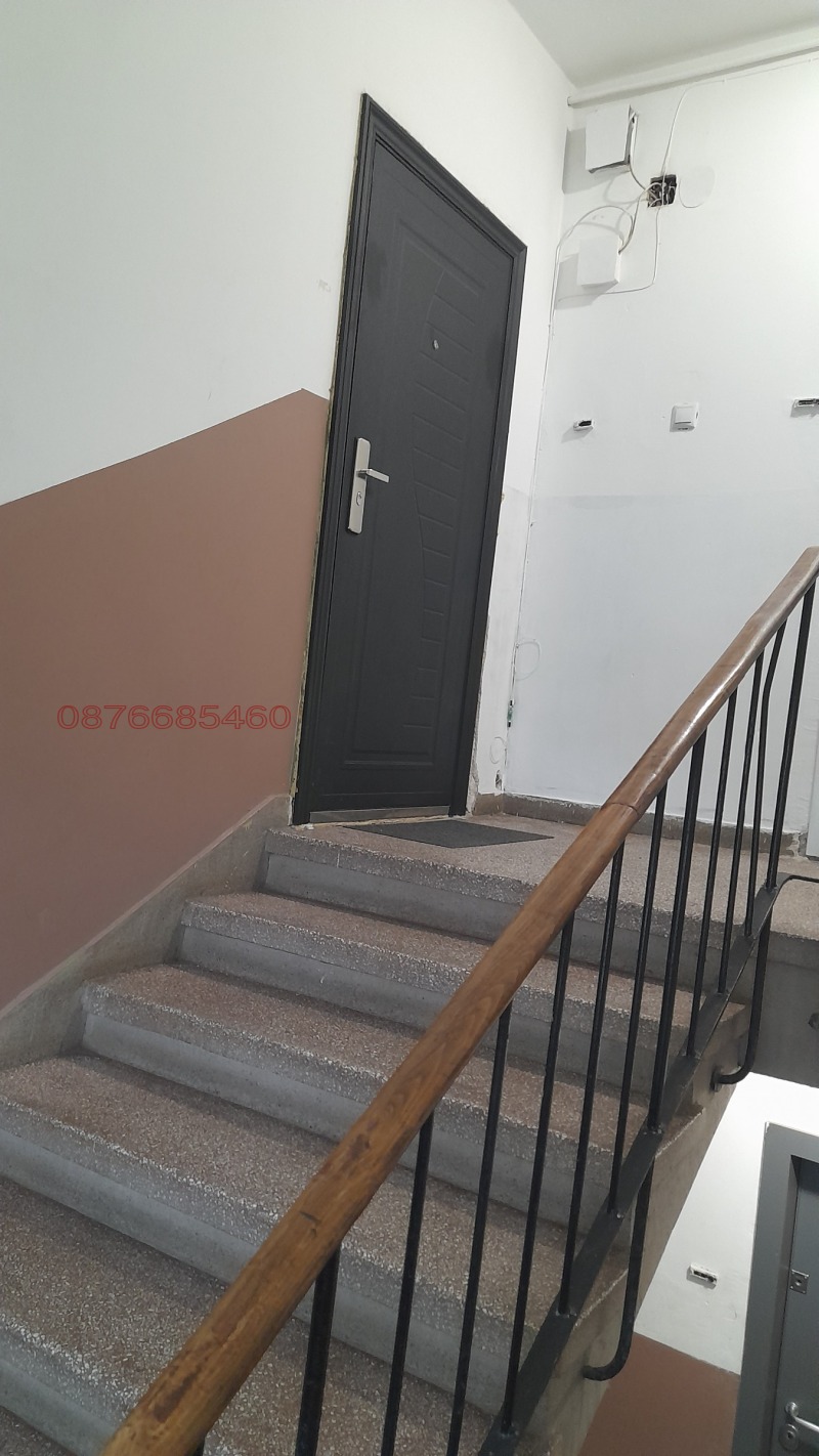 Продаја  1 спаваћа соба Софија , Надежда 4 , 65 м2 | 40940632 - слика [16]