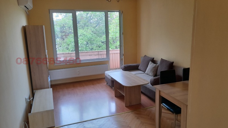 Продаја  1 спаваћа соба Софија , Надежда 4 , 65 м2 | 40940632 - слика [3]