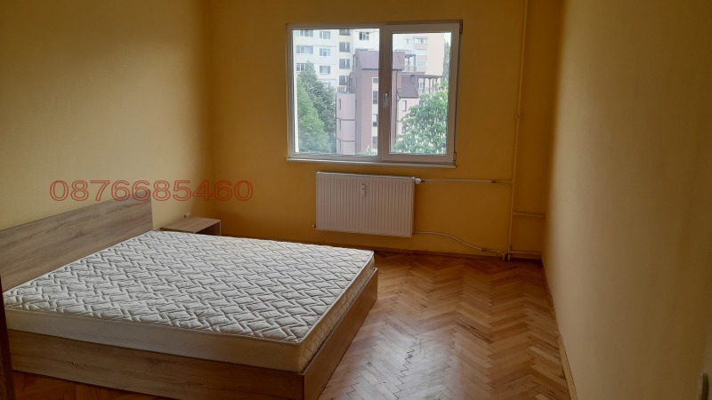 Продаја  1 спаваћа соба Софија , Надежда 4 , 65 м2 | 40940632 - слика [5]
