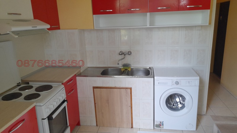 Продаја  1 спаваћа соба Софија , Надежда 4 , 65 м2 | 40940632 - слика [8]