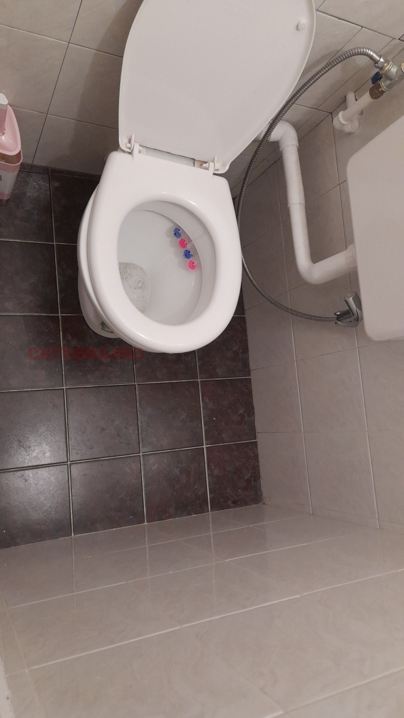 Продаја  1 спаваћа соба Софија , Надежда 4 , 65 м2 | 40940632 - слика [12]