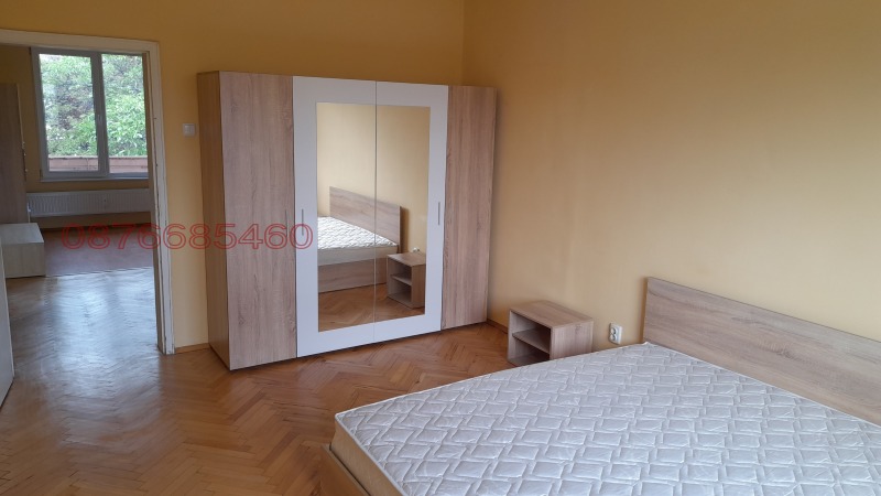 Продаја  1 спаваћа соба Софија , Надежда 4 , 65 м2 | 40940632 - слика [4]