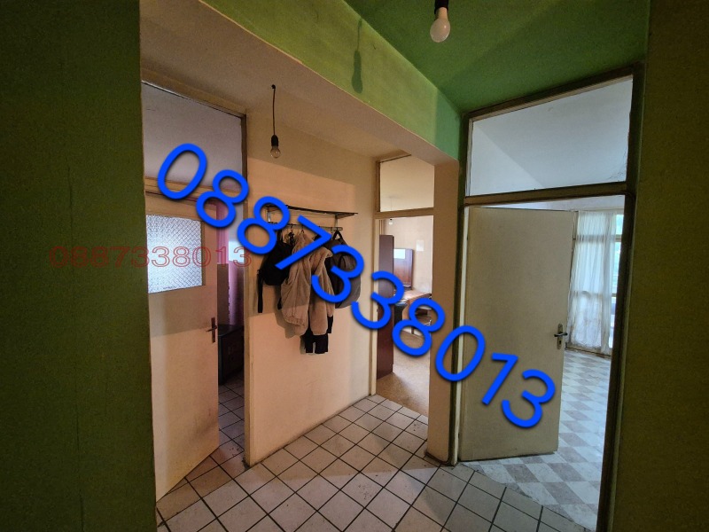 Продаја  1 спаваћа соба Софија , Лјулин 10 , 60 м2 | 48737589 - слика [5]