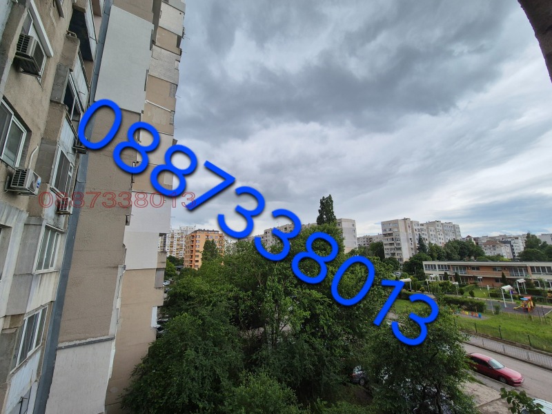 Продаја  1 спаваћа соба Софија , Лјулин 10 , 60 м2 | 48737589