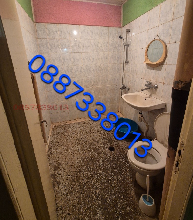 Продаја  1 спаваћа соба Софија , Лјулин 10 , 60 м2 | 48737589 - слика [7]
