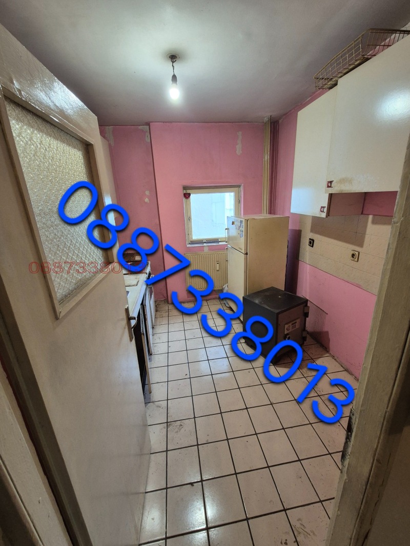 Продаја  1 спаваћа соба Софија , Лјулин 10 , 60 м2 | 48737589 - слика [6]
