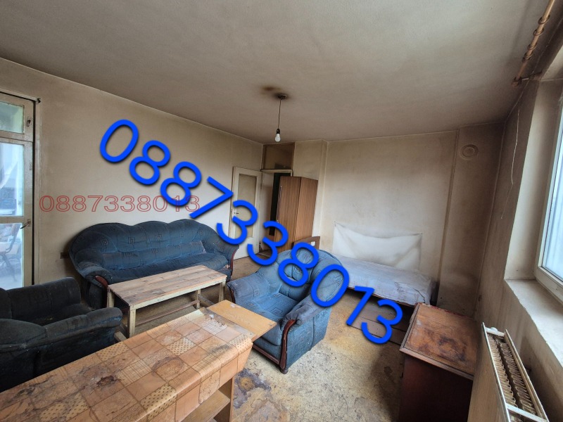 Продаја  1 спаваћа соба Софија , Лјулин 10 , 60 м2 | 48737589 - слика [3]