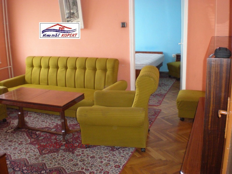 Te koop  1 slaapkamer Sofia , Bakston , 60 m² | 35683045