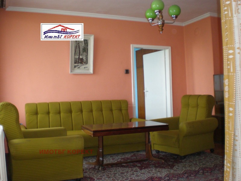 Te koop  1 slaapkamer Sofia , Bakston , 60 m² | 35683045 - afbeelding [2]