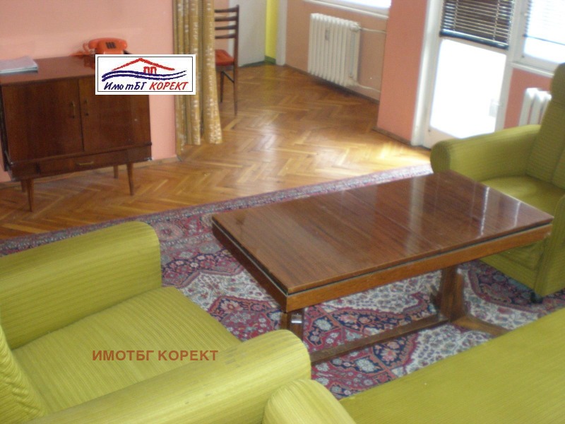 Te koop  1 slaapkamer Sofia , Bakston , 60 m² | 35683045 - afbeelding [3]