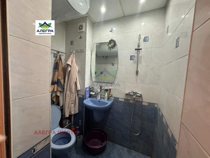 Продава  2-стаен град Пазарджик , Център , 49 кв.м | 69589154 - изображение [4]
