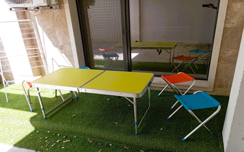 À venda  1 quarto Varna , Briz , 50 m² | 67717046 - imagem [7]