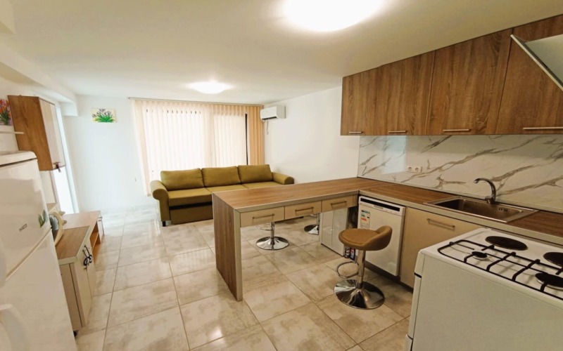 À venda  1 quarto Varna , Briz , 50 m² | 67717046