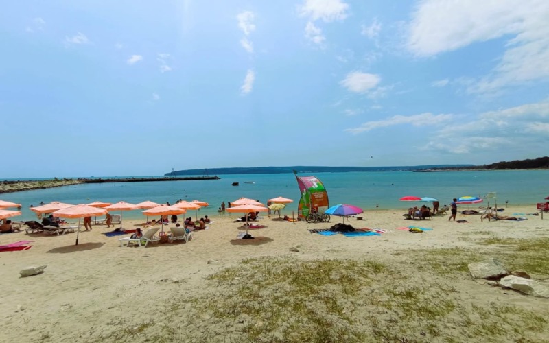 À venda  1 quarto Varna , Briz , 50 m² | 67717046 - imagem [6]