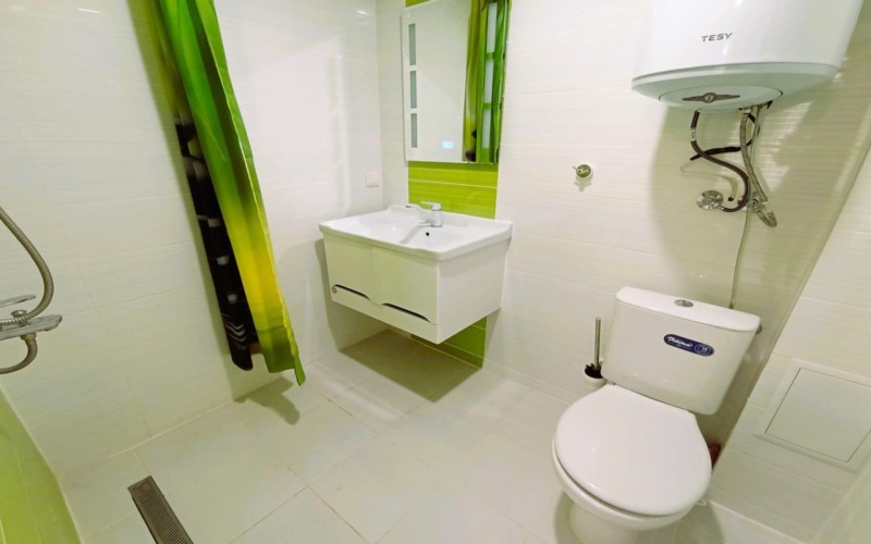 À venda  1 quarto Varna , Briz , 50 m² | 67717046 - imagem [3]