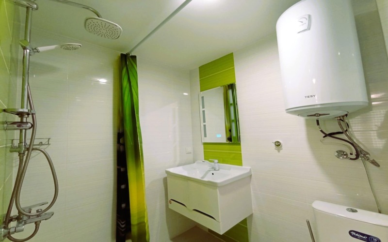 À venda  1 quarto Varna , Briz , 50 m² | 67717046 - imagem [4]