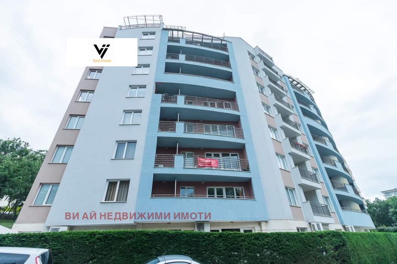 Till salu  1 sovrum Varna , k.k. Zlatni pjasaci , 65 kvm | 69160779 - bild [10]