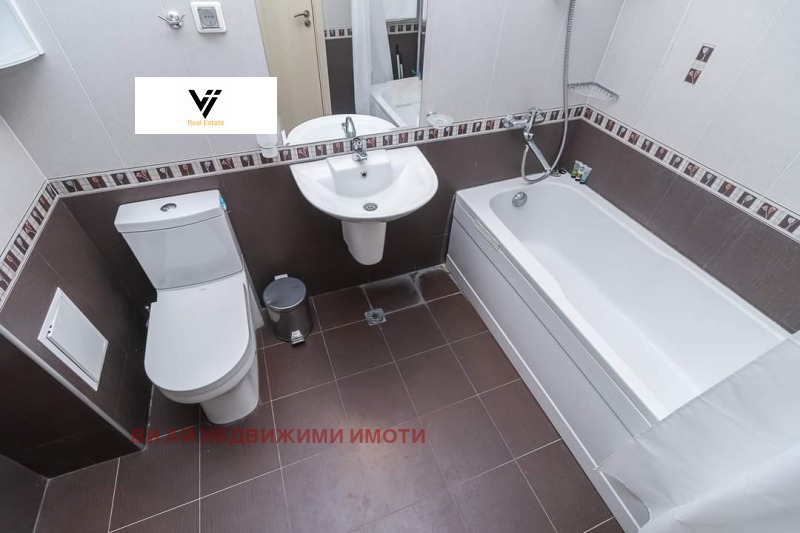 Till salu  1 sovrum Varna , k.k. Zlatni pjasaci , 65 kvm | 69160779 - bild [8]