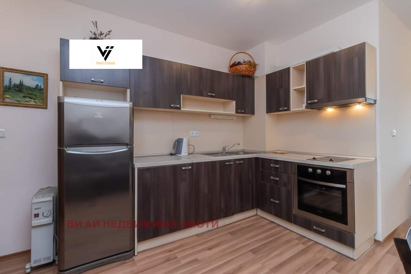 Till salu  1 sovrum Varna , k.k. Zlatni pjasaci , 65 kvm | 69160779 - bild [6]