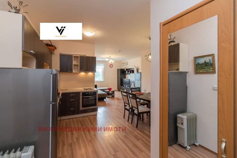Till salu  1 sovrum Varna , k.k. Zlatni pjasaci , 65 kvm | 69160779 - bild [5]