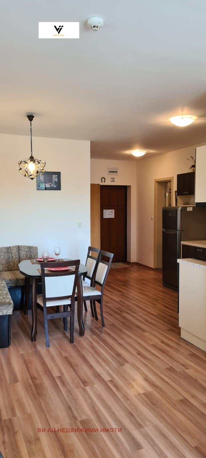 Till salu  1 sovrum Varna , k.k. Zlatni pjasaci , 65 kvm | 69160779 - bild [7]