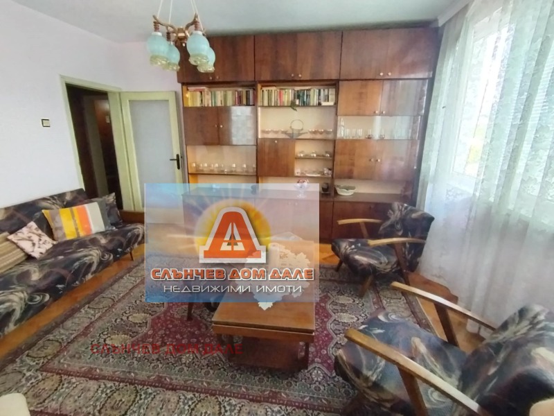 Продаја  1 спаваћа соба Шумен , Центар , 70 м2 | 51820904