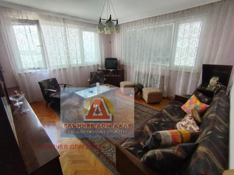 Продаја  1 спаваћа соба Шумен , Центар , 70 м2 | 51820904 - слика [3]