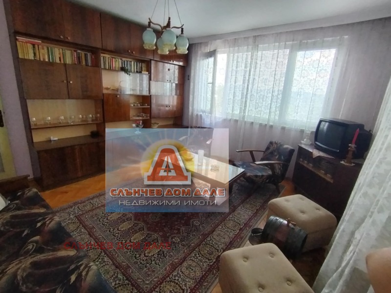 Продаја  1 спаваћа соба Шумен , Центар , 70 м2 | 51820904 - слика [2]