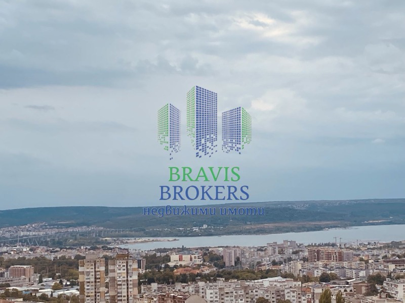 À vendre  1 chambre Varna , Izgrev , 62 m² | 49851458 - image [4]