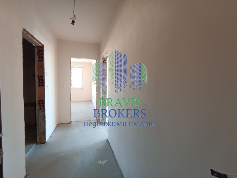 À vendre  1 chambre Varna , Izgrev , 62 m² | 49851458 - image [3]