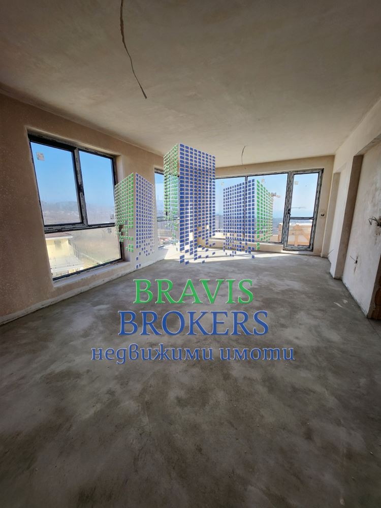 À vendre  1 chambre Varna , Izgrev , 62 m² | 49851458