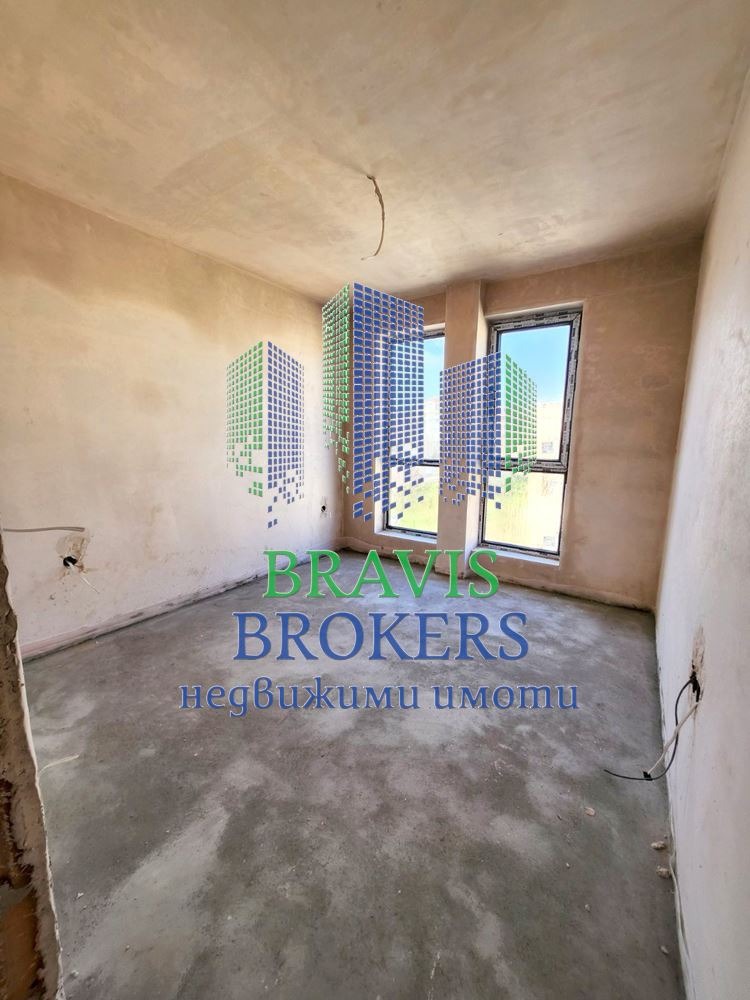 À vendre  1 chambre Varna , Izgrev , 62 m² | 49851458 - image [2]